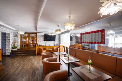 Centrál Hotel és Étterem Nyíregyháza17