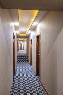 Centrál Hotel és Étterem Nyíregyháza18