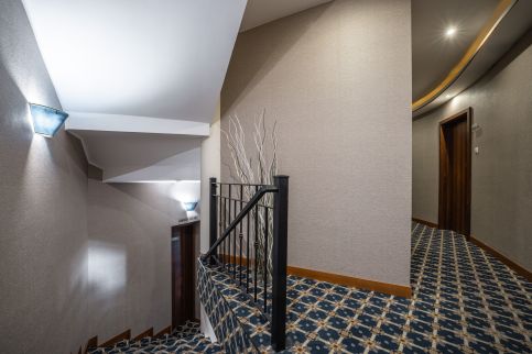 Centrál Hotel és Étterem Nyíregyháza19