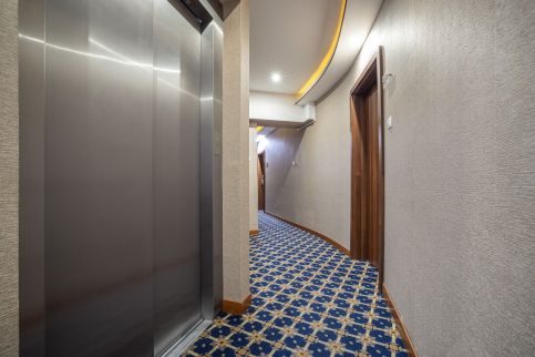 Centrál Hotel és Étterem Nyíregyháza20