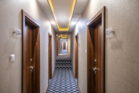 Centrál Hotel és Étterem Nyíregyháza21