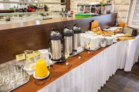 Centrál Hotel és Étterem Nyíregyháza26