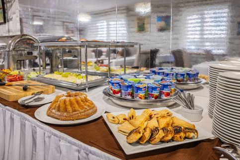 Centrál Hotel és Étterem Nyíregyháza28