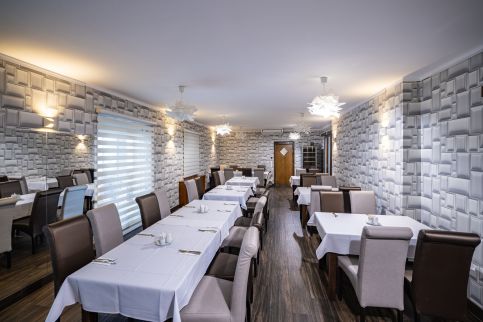 Centrál Hotel és Étterem Nyíregyháza29