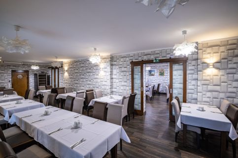 Centrál Hotel és Étterem Nyíregyháza30