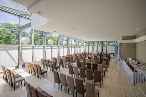 Centrál Hotel és Étterem Nyíregyháza34