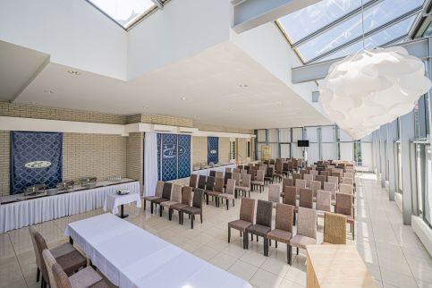 Centrál Hotel és Étterem Nyíregyháza36