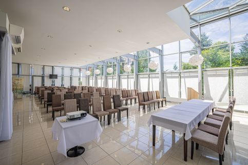 Centrál Hotel és Étterem Nyíregyháza37