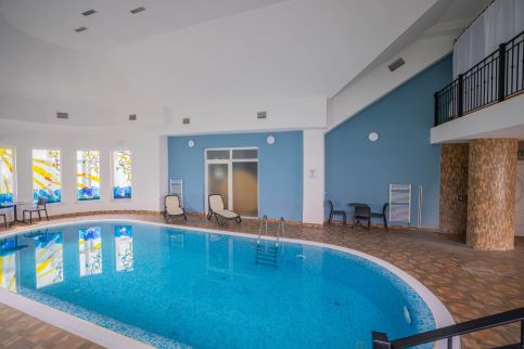 Centrál Hotel és Étterem Nyíregyháza38