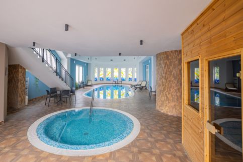 Centrál Hotel és Étterem Nyíregyháza39