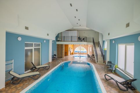 Centrál Hotel és Étterem Nyíregyháza41