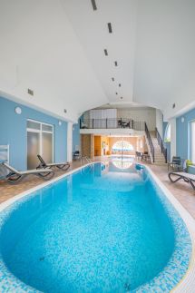 Centrál Hotel és Étterem Nyíregyháza42