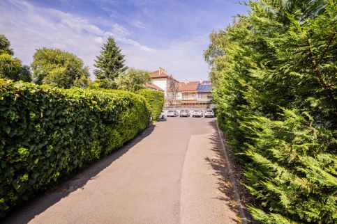 Centrál Hotel és Étterem Nyíregyháza8
