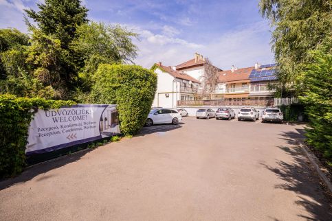 Centrál Hotel és Étterem Nyíregyháza9