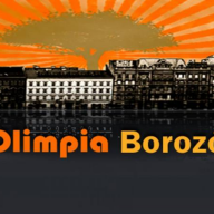 Olimpia Borozó