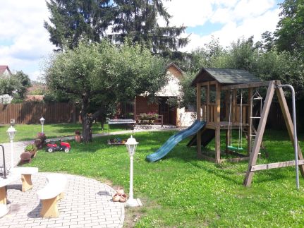 Szilvásvárad Camping &1