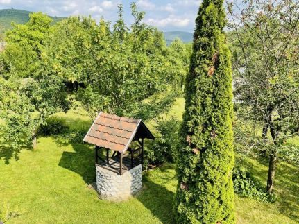 Szilvásvárad Camping &4