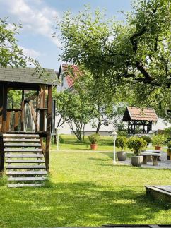 Szilvásvárad Camping &5