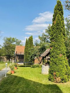 Szilvásvárad Camping &6