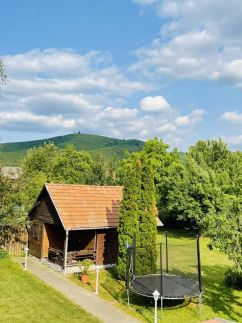 Szilvásvárad Camping &7