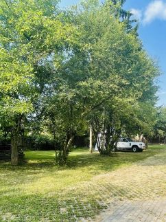 Szilvásvárad Camping &8