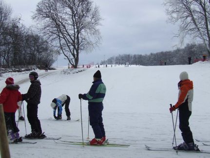 Szilvásvárad Camping &7