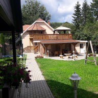 Szilvásvárad Camping &