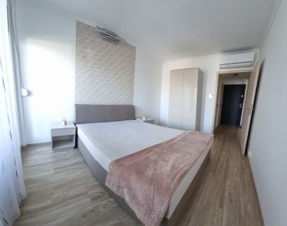 Sylwer Apartman4