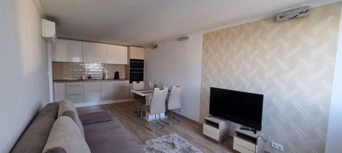 Sylwer Apartman