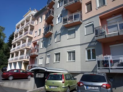 Hanna Apartman1