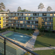 Casa Romana Apartmanok