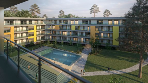 Casa Romana Apartmanok