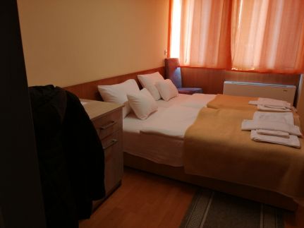 Bessenyei Hotel Nyíregyháza17