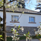 Lantos Vendégház