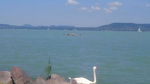 Lelle Resort 22 Apartman Balatonlelle1