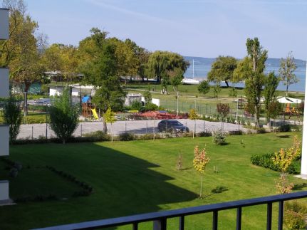 Lelle Resort 22 Apartman Balatonlelle3