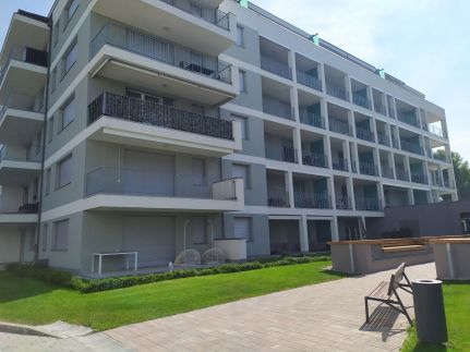 Lelle Resort 22 Apartman Balatonlelle4