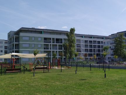 Lelle Resort 22 Apartman Balatonlelle5