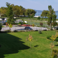 Lelle Resort 22 Apartman Balatonlelle