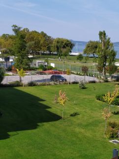 Lelle Resort 22 Apartman Balatonlelle