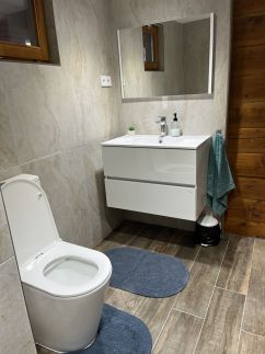 Körösparti Wellness Apartman10