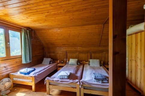 Körösparti Wellness Apartman6