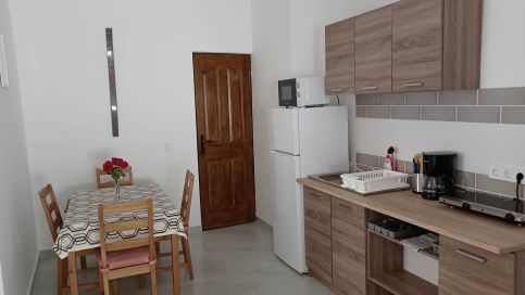 Milla Apartmanok3