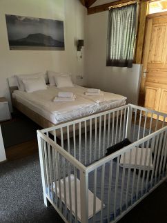 Szép Balaton Apartman9