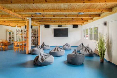 Szép Balaton Apartman6