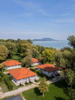 Szép Balaton Apartman7