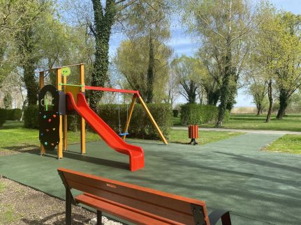 Szép Balaton Apartman8