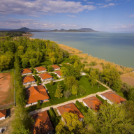 Szép Balaton Apartman