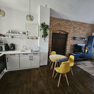 Marine Cottage