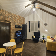 Marine Cottage